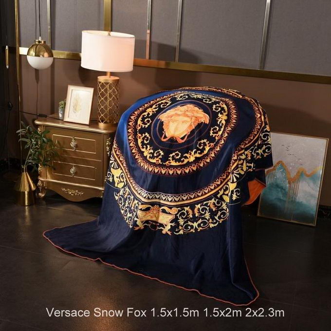 Versace Blanket ID:20221117-444